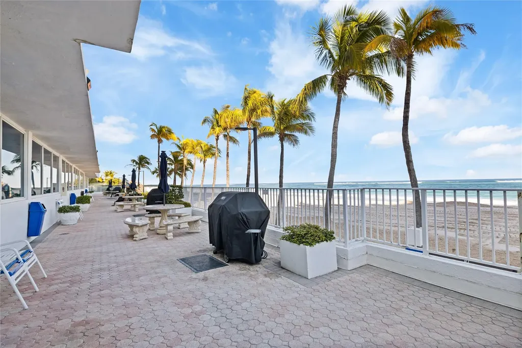 1360 S Ocean Boulevard Pompano Beach FL 33062