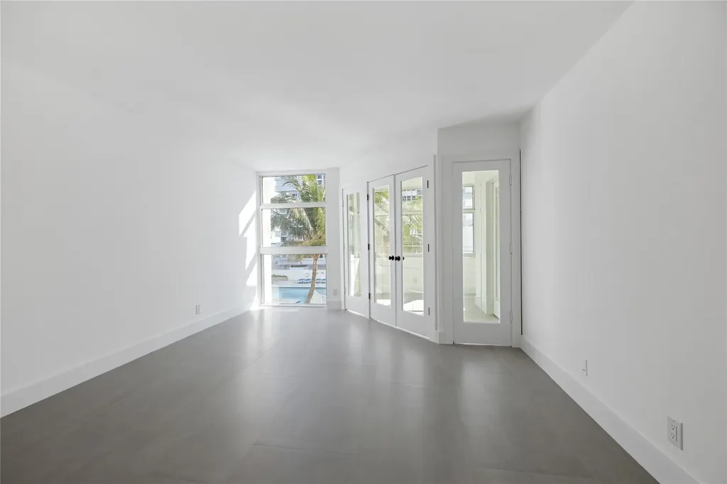 1360 S Ocean Boulevard Pompano Beach FL 33062