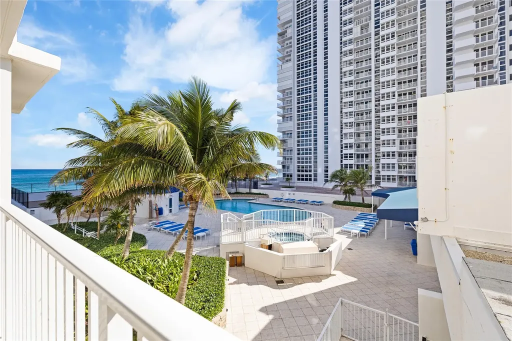 1360 S Ocean Boulevard Pompano Beach FL 33062