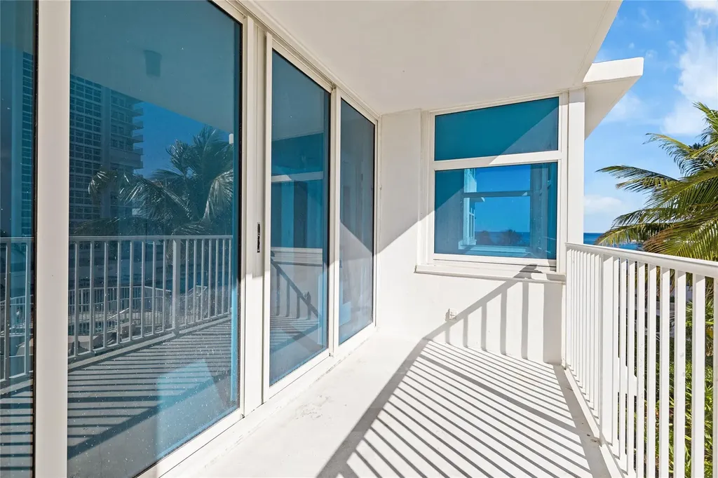 1360 S Ocean Boulevard Pompano Beach FL 33062