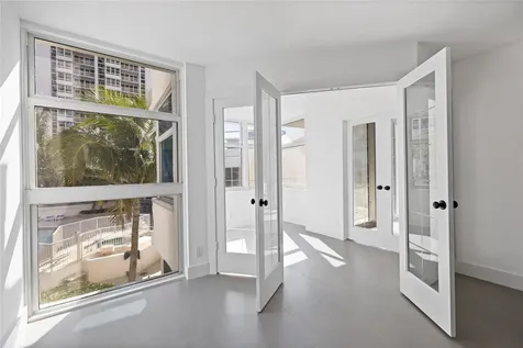 1360 S Ocean Boulevard Pompano Beach FL 33062