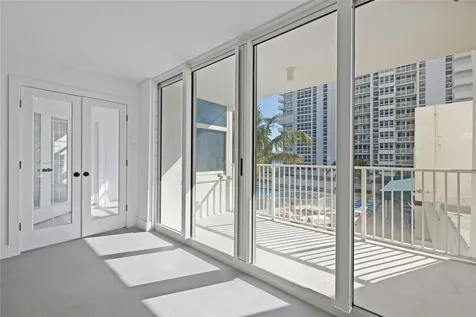 1360 S Ocean Boulevard Pompano Beach FL 33062