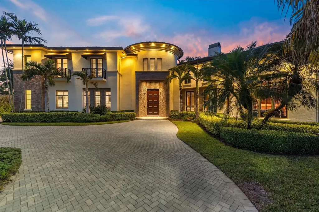 369 Sweet Bay Avenue Plantation FL 33324