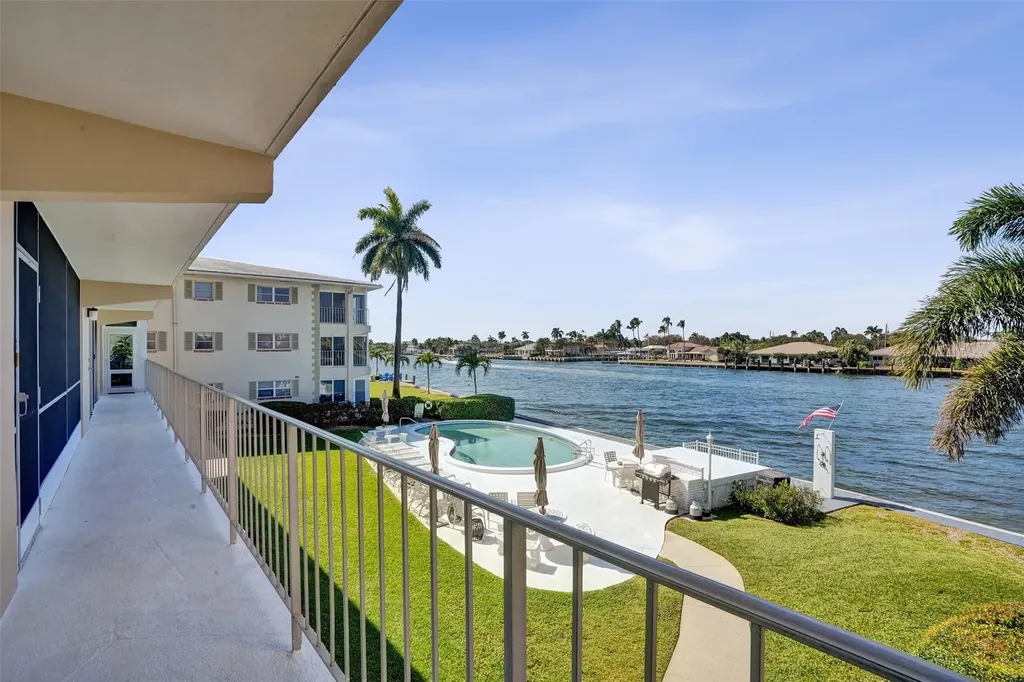 801 N Riverside Drive Pompano Beach FL 33062