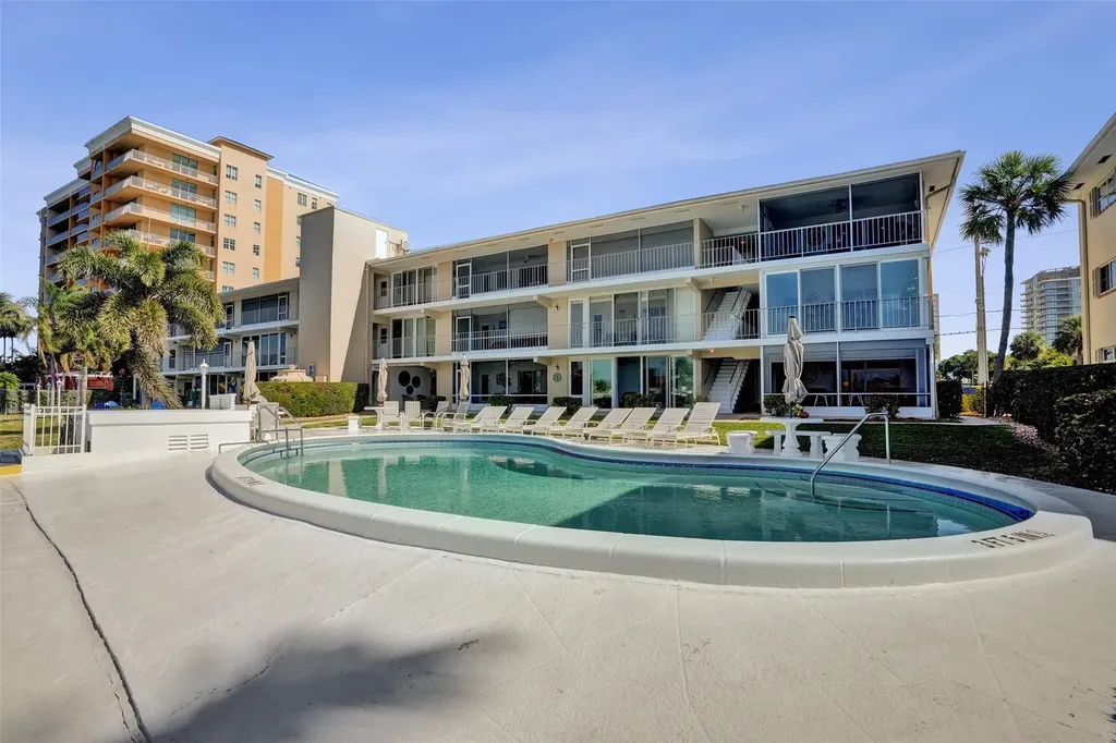 801 N Riverside Drive Pompano Beach FL 33062