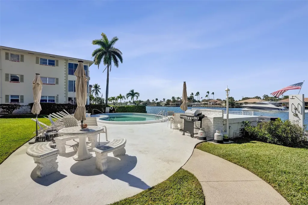 801 N Riverside Drive Pompano Beach FL 33062