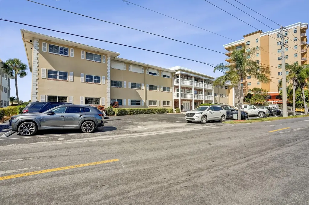 801 N Riverside Drive Pompano Beach FL 33062