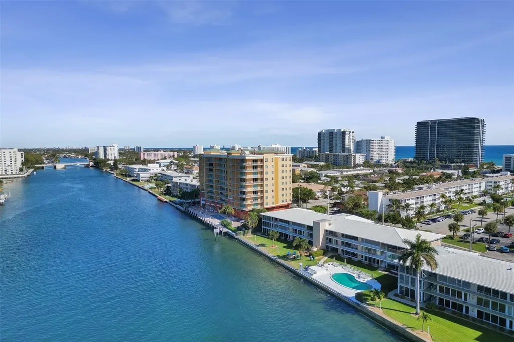 801 N Riverside Drive Pompano Beach FL 33062