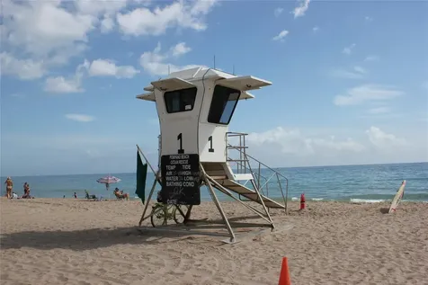801 N Riverside Drive Pompano Beach FL 33062