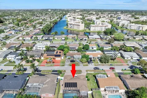 10490 NW 24th Street Sunrise FL 33322