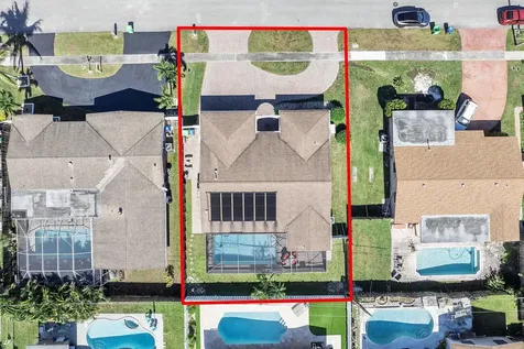 10490 NW 24th Street Sunrise FL 33322