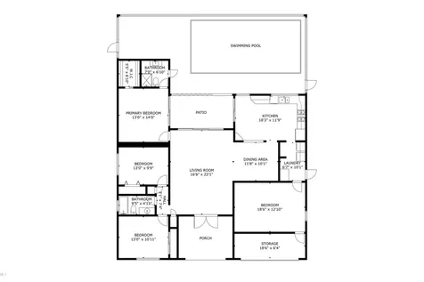 10490 NW 24th Street Sunrise FL 33322