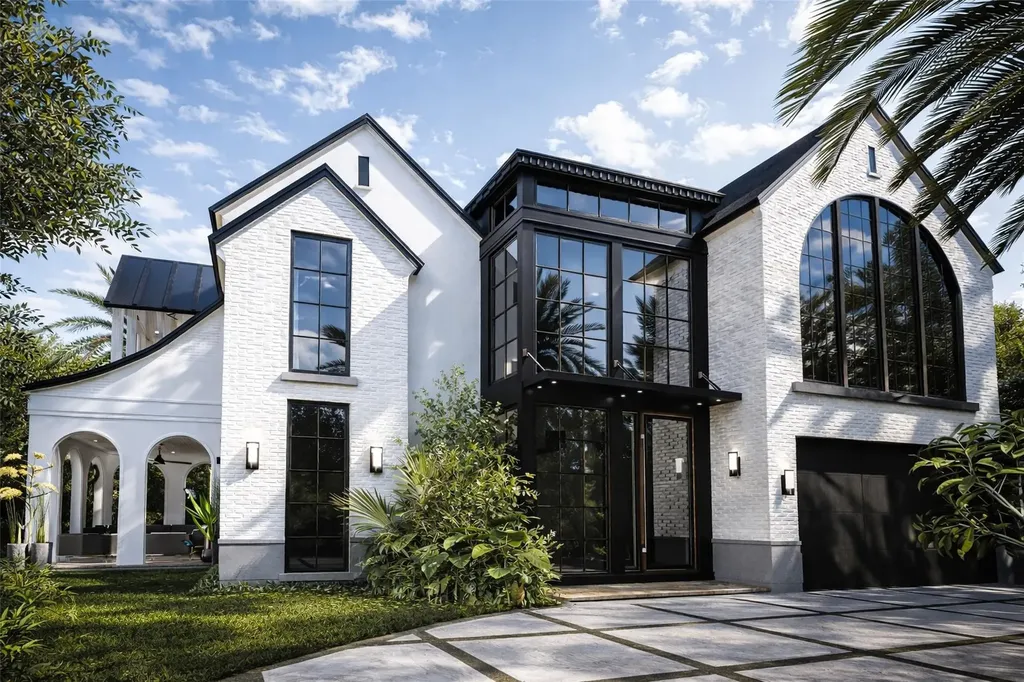1037 SE 12th Way Fort Lauderdale FL 33316