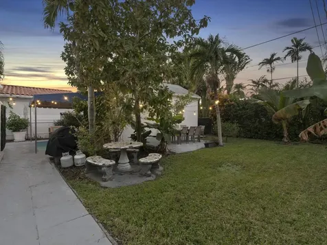 9232 Harding Avenue Surfside FL 33154