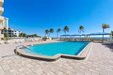 2000 S Ocean Boulevard Lauderdale By The Sea FL 33062