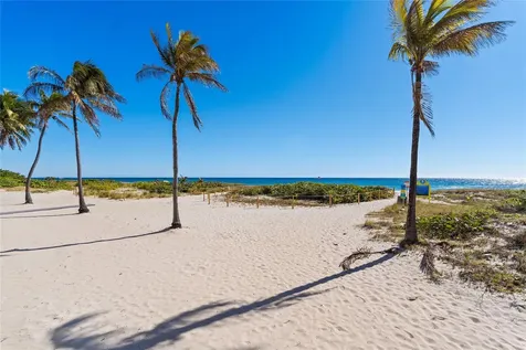 2000 S Ocean Boulevard Lauderdale By The Sea FL 33062