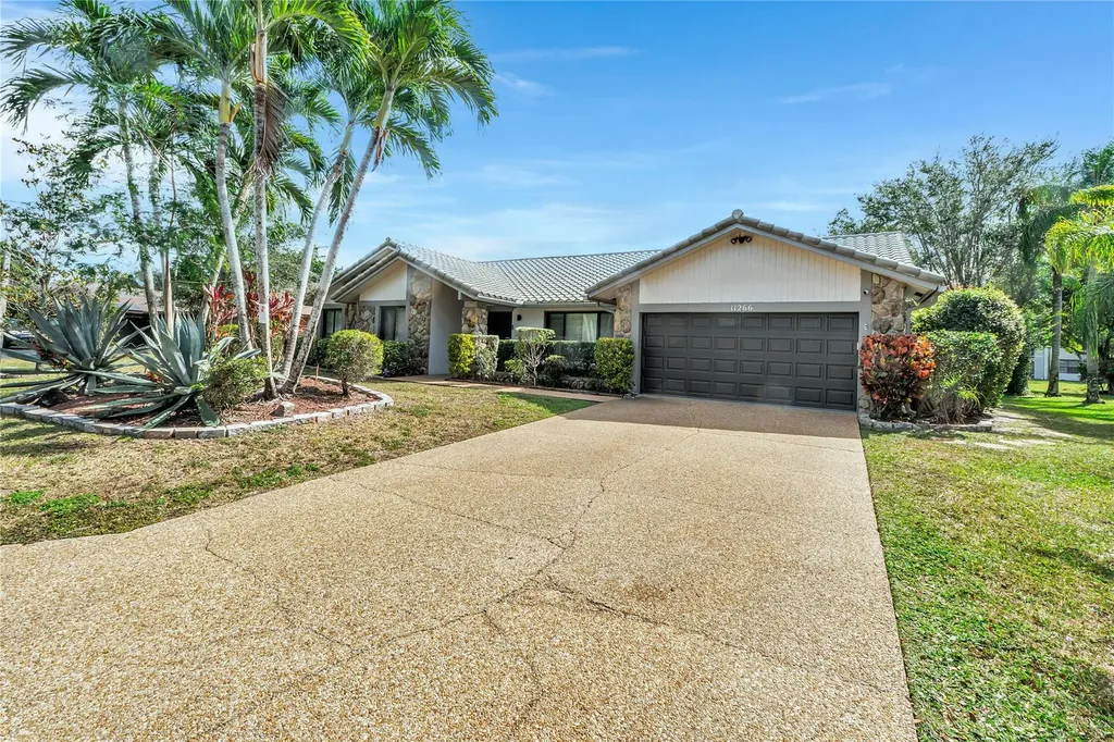 11266 NW 10th Place Coral Springs FL 33071