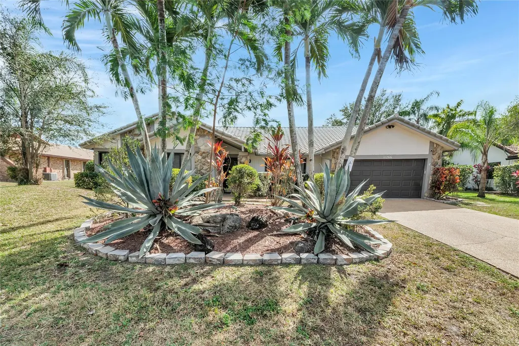 11266 NW 10th Place Coral Springs FL 33071