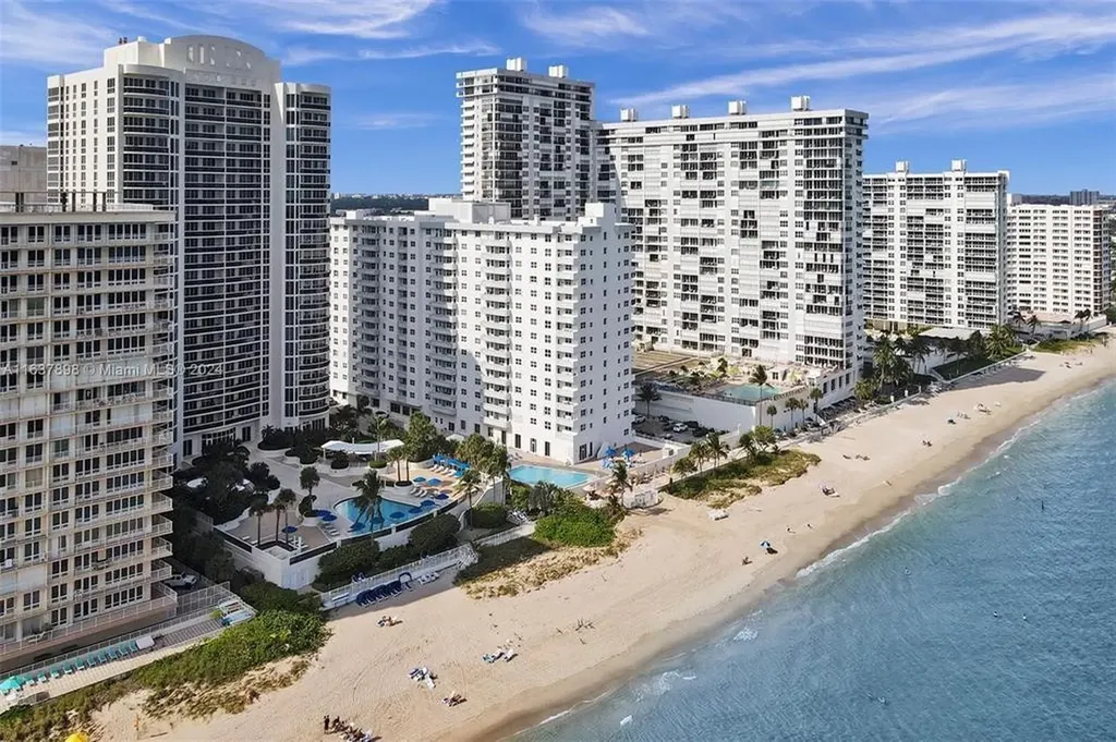 4250 Galt Ocean Drive Fort Lauderdale FL 33308