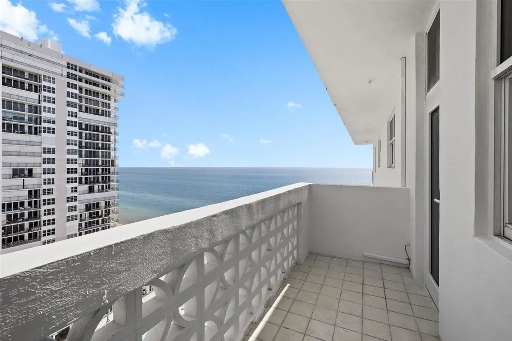 4250 Galt Ocean Drive Fort Lauderdale FL 33308