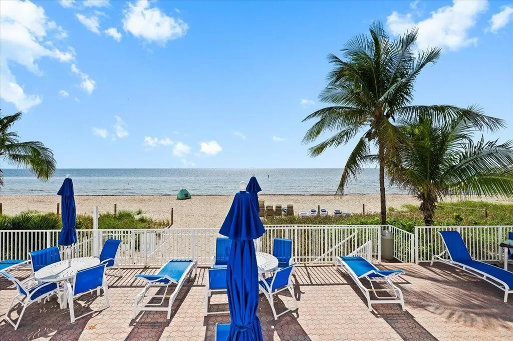 4250 Galt Ocean Drive Fort Lauderdale FL 33308