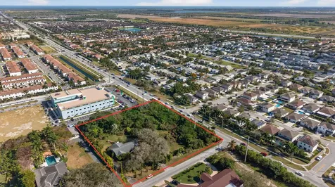 24755 SW 122nd Avenue Homestead FL 33032