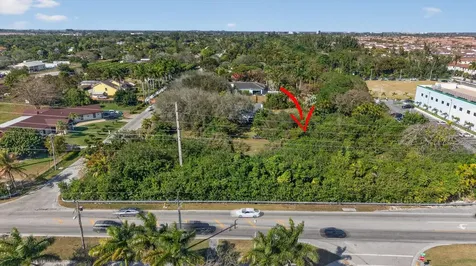24755 SW 122nd Avenue Homestead FL 33032