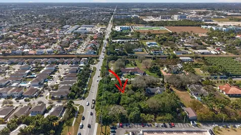 24755 SW 122nd Avenue Homestead FL 33032