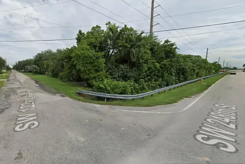 24755 SW 122nd Avenue Homestead FL 33032