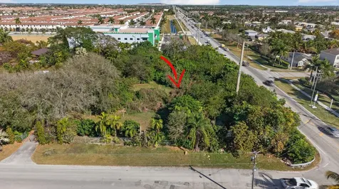 24755 SW 122nd Avenue Homestead FL 33032