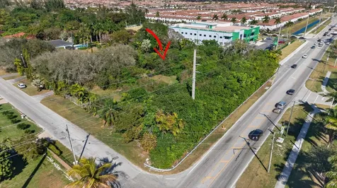 24755 SW 122nd Avenue Homestead FL 33032
