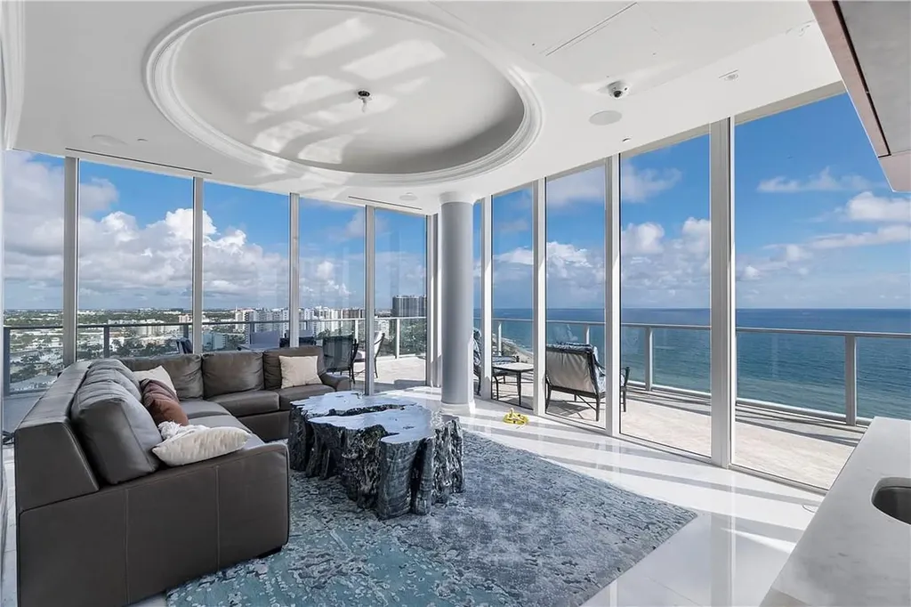 2200 N Ocean Boulevard Fort Lauderdale FL 33305