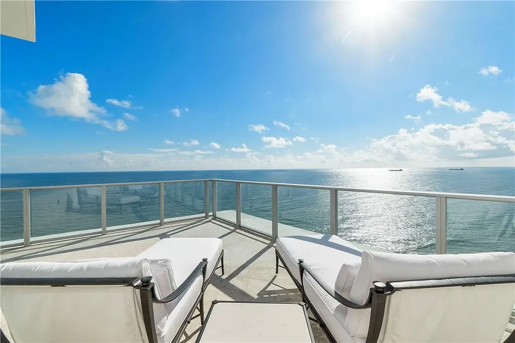 2200 N Ocean Boulevard Fort Lauderdale FL 33305