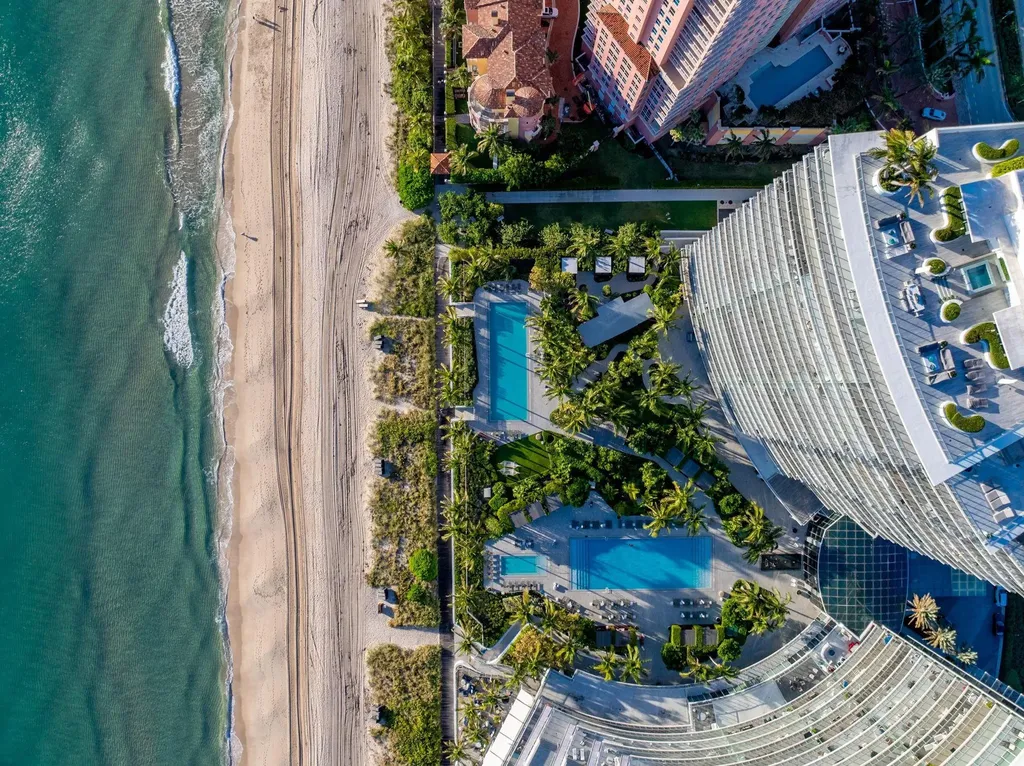 2200 N Ocean Boulevard Fort Lauderdale FL 33305