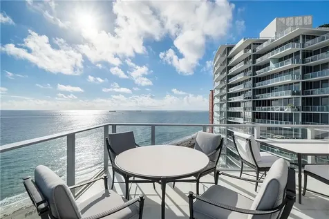 2200 N Ocean Boulevard Fort Lauderdale FL 33305