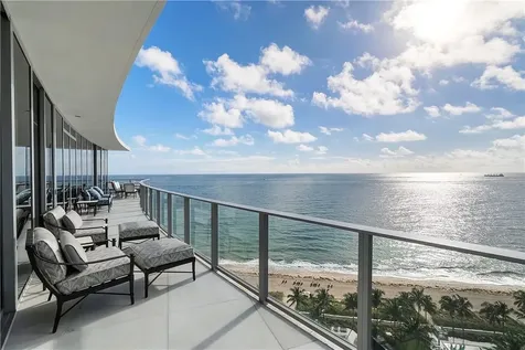 2200 N Ocean Boulevard Fort Lauderdale FL 33305