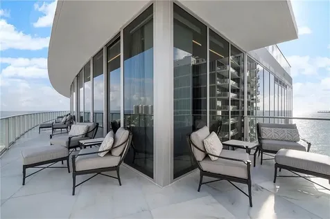 2200 N Ocean Boulevard Fort Lauderdale FL 33305