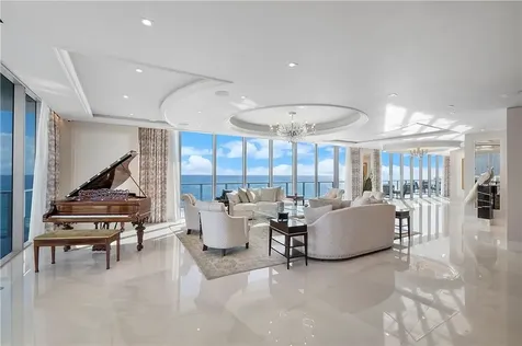 2200 N Ocean Boulevard Fort Lauderdale FL 33305