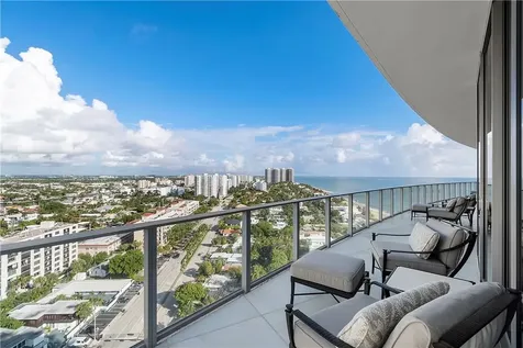 2200 N Ocean Boulevard Fort Lauderdale FL 33305