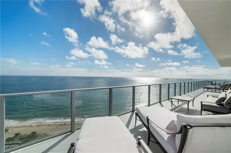 2200 N Ocean Boulevard Fort Lauderdale FL 33305