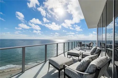 2200 N Ocean Boulevard Fort Lauderdale FL 33305