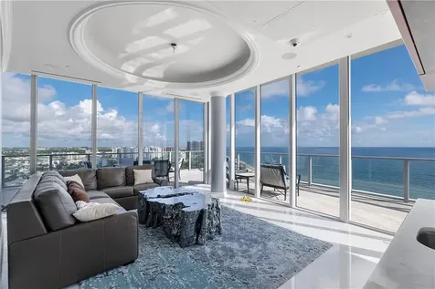 2200 N Ocean Boulevard Fort Lauderdale FL 33305