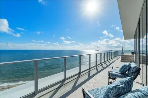 2200 N Ocean Boulevard Fort Lauderdale FL 33305