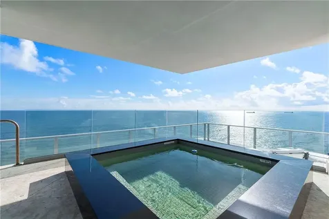 2200 N Ocean Boulevard Fort Lauderdale FL 33305