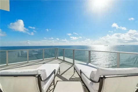 2200 N Ocean Boulevard Fort Lauderdale FL 33305