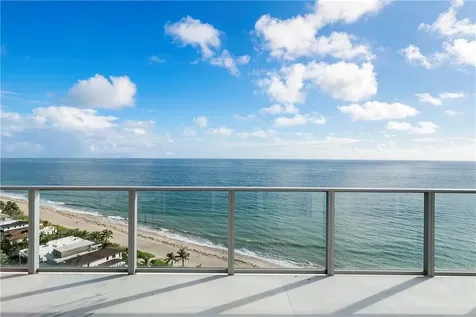 2200 N Ocean Boulevard Fort Lauderdale FL 33305