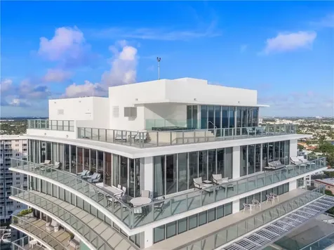 2200 N Ocean Boulevard Fort Lauderdale FL 33305