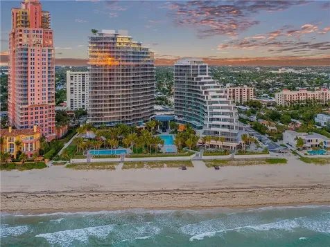 2200 N Ocean Boulevard Fort Lauderdale FL 33305