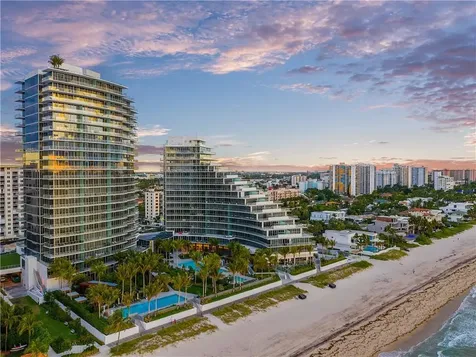 2200 N Ocean Boulevard Fort Lauderdale FL 33305