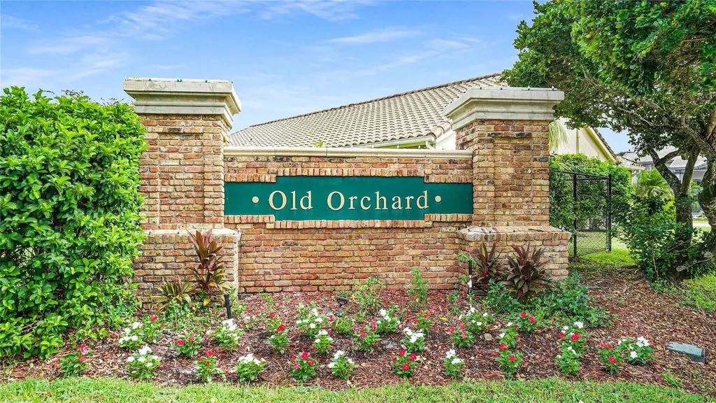 3099 Perriwinkle Circle Davie FL 33328